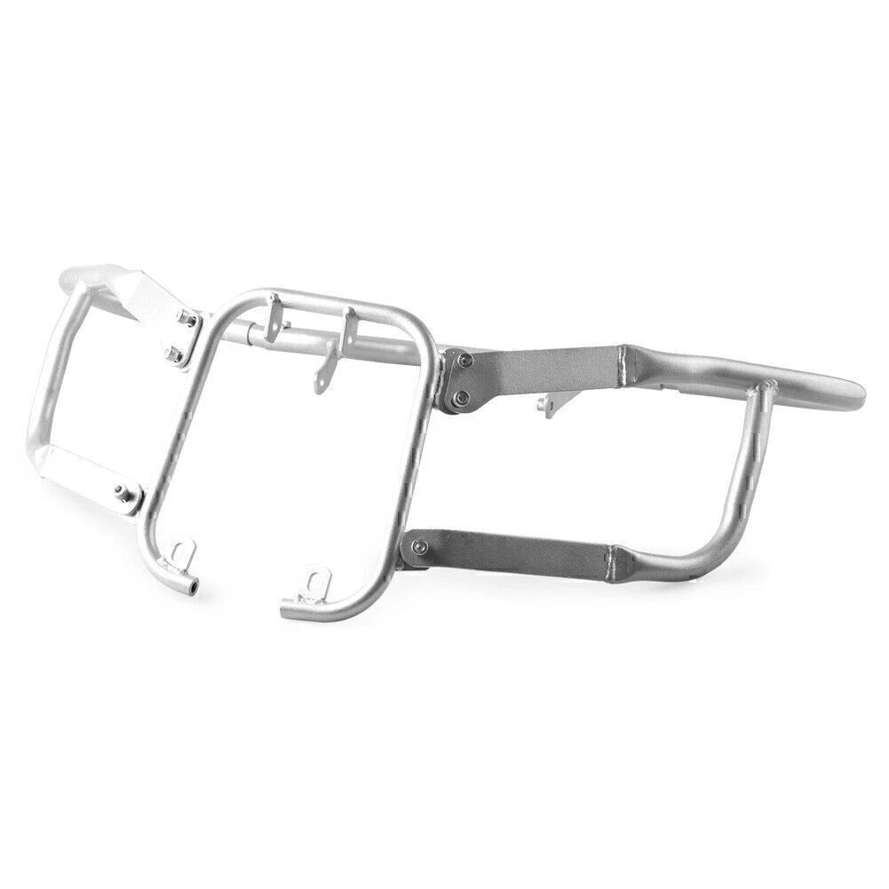 Set Motorcycle Engine Crash Bar Protection for BMW R1200RT 2005-2013
