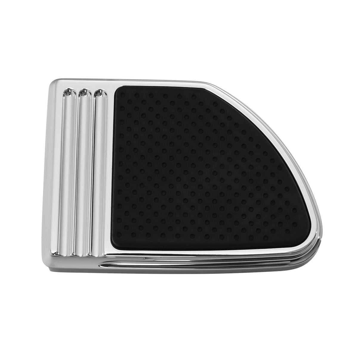 Brake Pedal Pad Fit For Harley Breakout Fat Bob Sport Glide 2018-2024 2023 2022