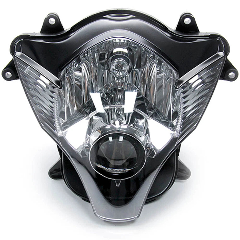 Front Headlamp Headlight Assembly For Suzuki 2006-2007 GSXR600 GSXR 600 GSXR750