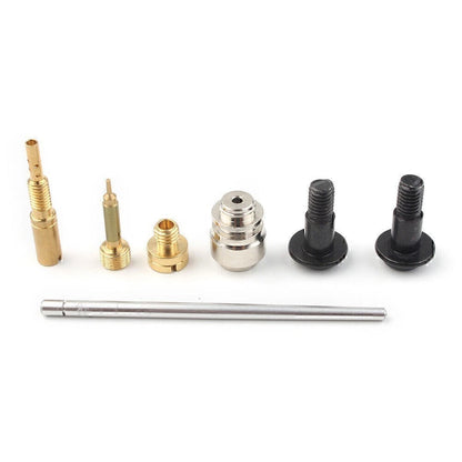 Carburetor Repair Kit fit Yamaha Road Star XV1600 XV1600AT Silverado 1999-2003