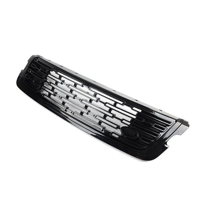 Front Bumper Center Grille For Land Rover Range Rover Velar 2017-2024