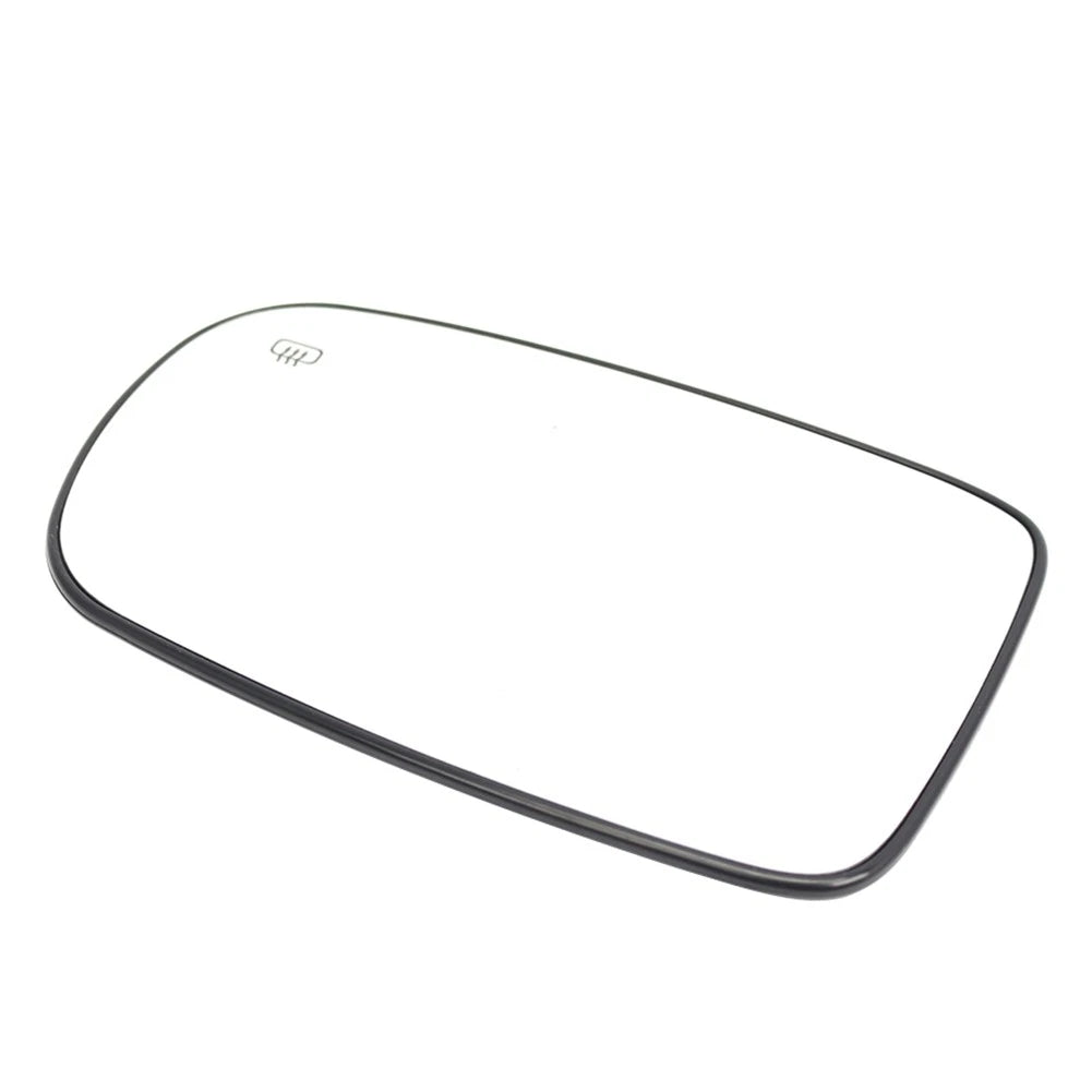 Exterior Side Mirror Glass Heated Left For Chrysler 200 300 For Dodge Charger