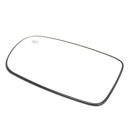 Exterior Side Mirror Glass Heated Left For Chrysler 200 300 For Dodge Charger