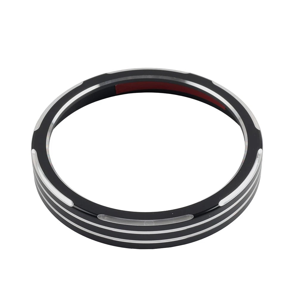 Speedometer Gauge Bezel Accent Trim Ring For Harley Nightster RH975 2022-2025