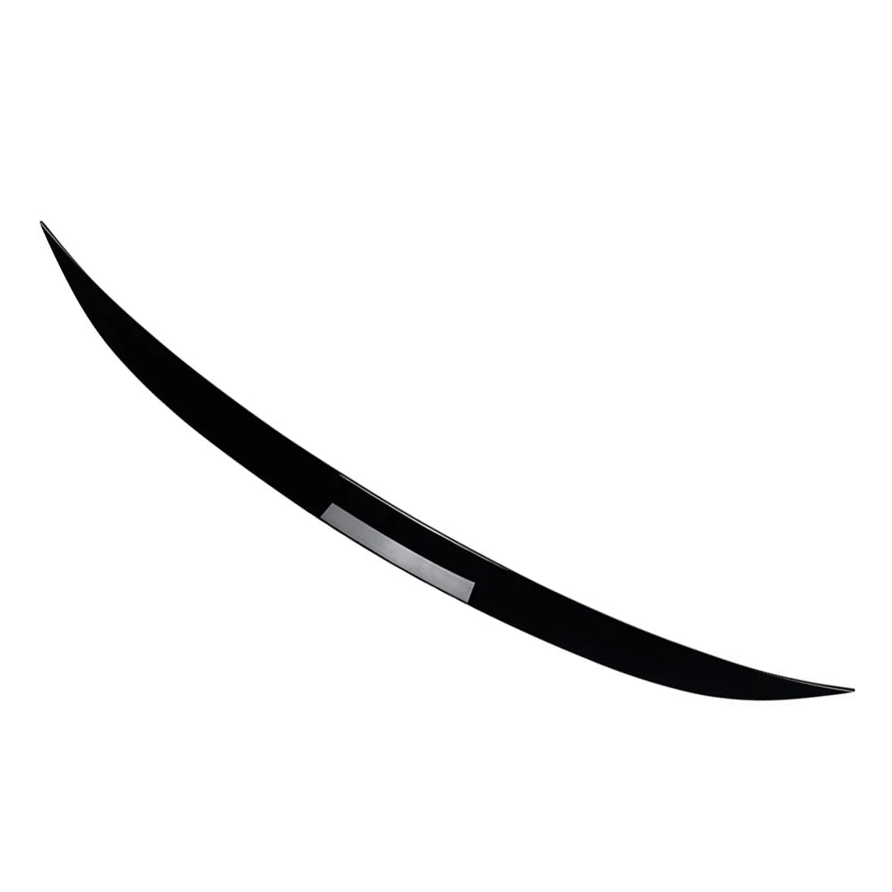 Rear Trunk Spoiler Wing Car Tail Wing For Benz SLK Class R171 2005-2010