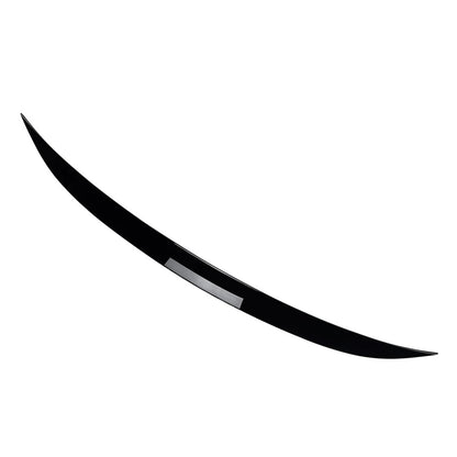 Rear Trunk Spoiler Wing Car Tail Wing For Benz SLK Class R171 2005-2010