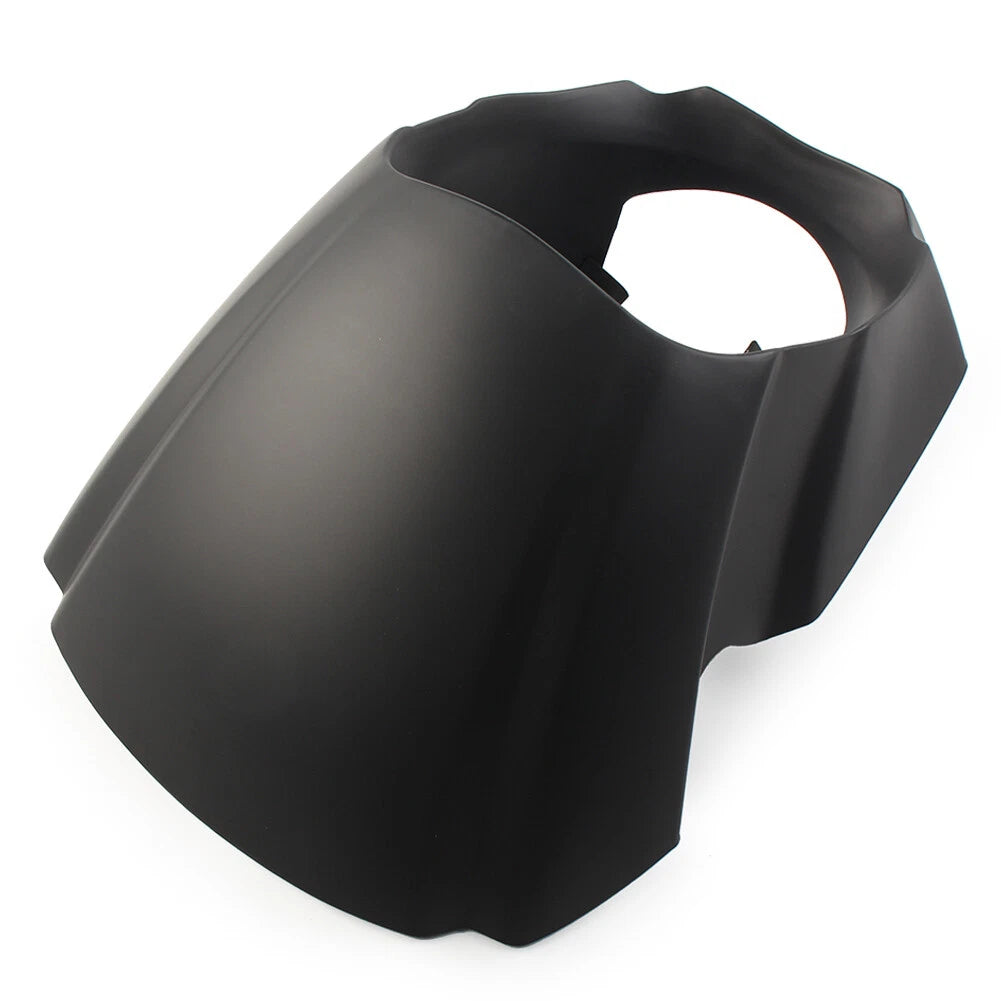 Front Mask Headlight Fairing Cowl Cover For Harley Softail Breakout FXBR FXBRS