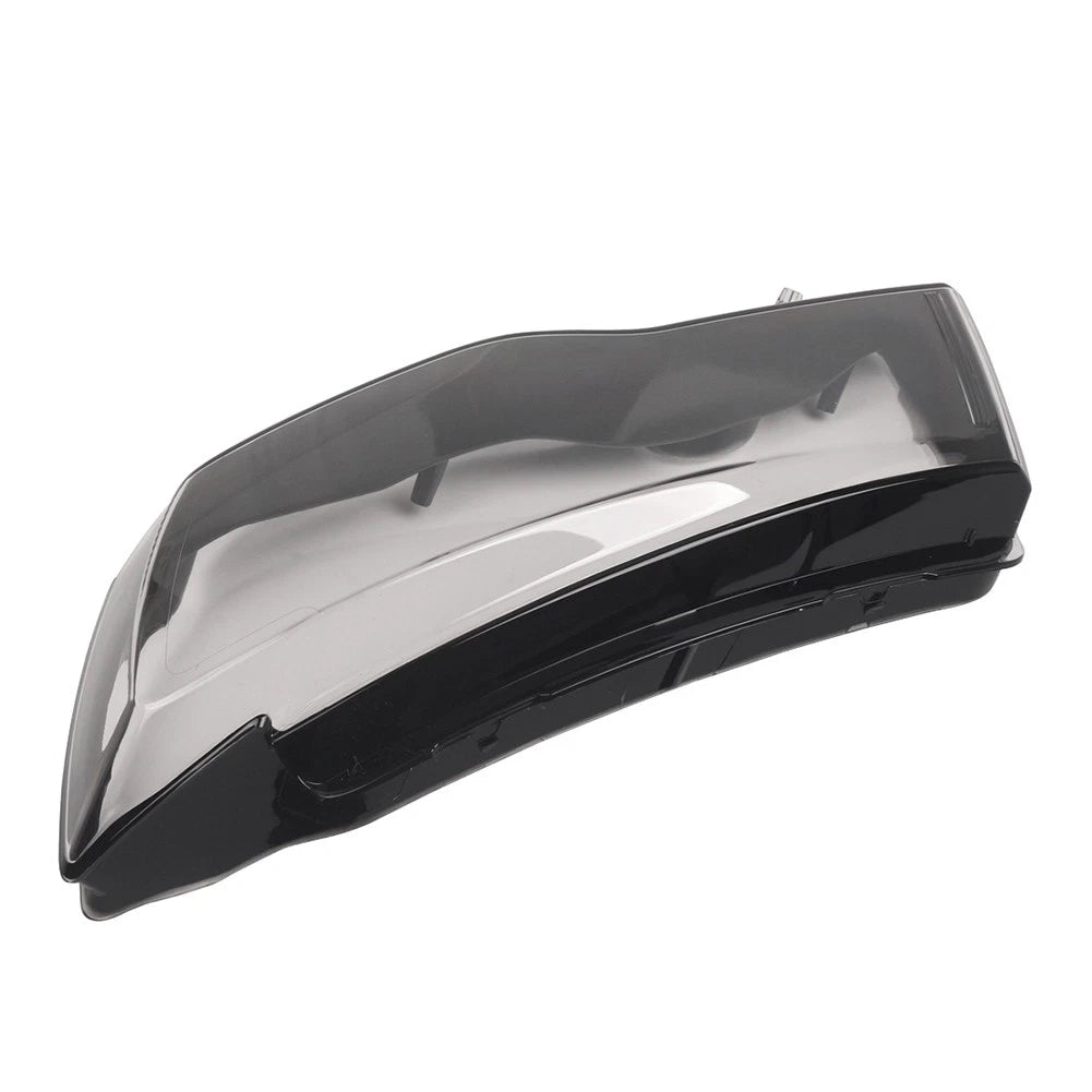 Headlight Headlamp Lens Cover Left Side For Jeep Grand Cherokee 2014-2019