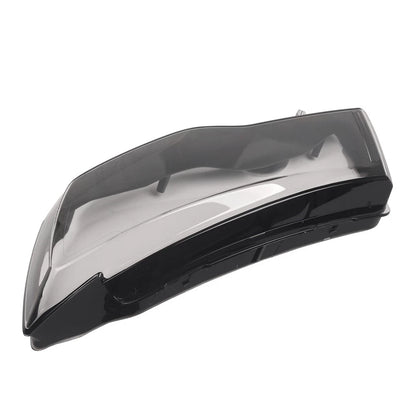 Headlight Headlamp Lens Cover Left Side For Jeep Grand Cherokee 2014-2019