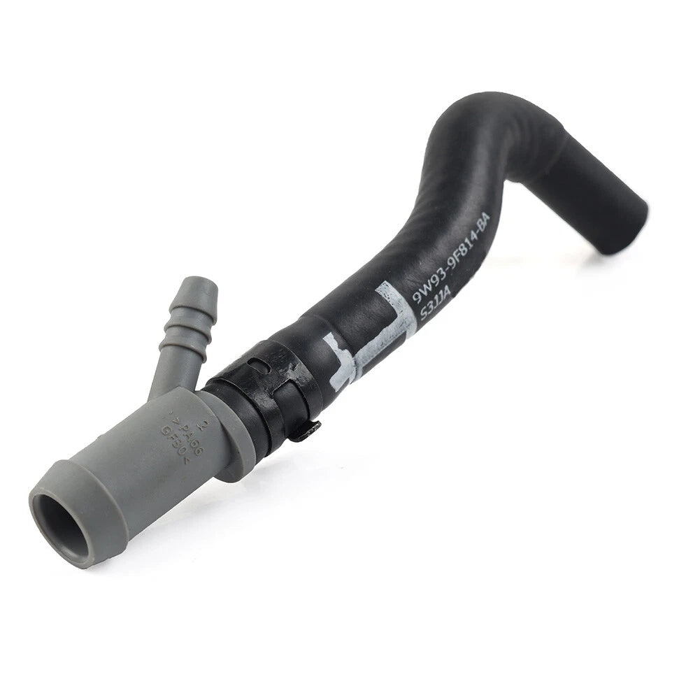 Radiator Throttle Body Heater Outlet Hose For Land Rover LR4 For Jaguar XF XJ XK