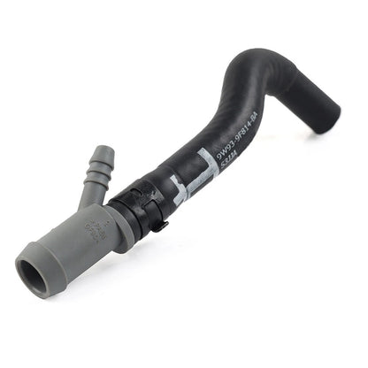 Radiator Throttle Body Heater Outlet Hose For Land Rover LR4 For Jaguar XF XJ XK