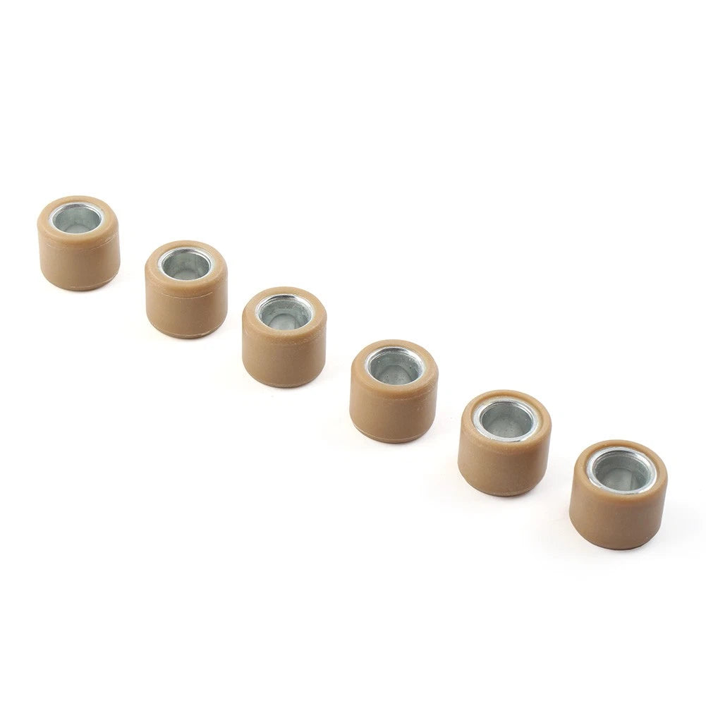 Roller Performance 6.5 Gram Weights 16X13 For GY6 50cc Scooter Moped