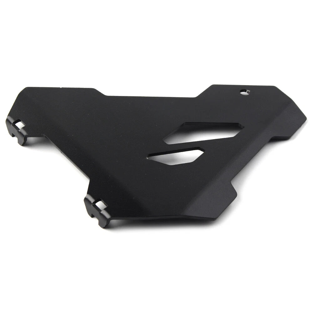 Starter Guard Case Frame Protector Black Fit BMW BMW R1200GS Adventure R1250R US