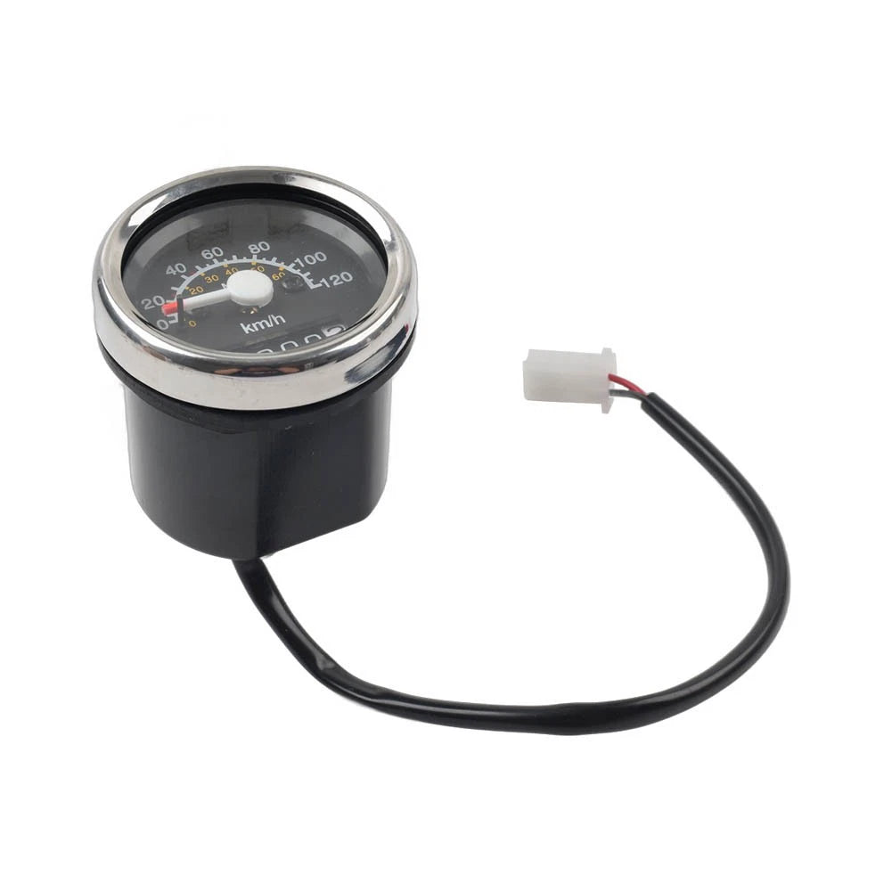 1x Speedometer Meter For Honda Monkey Z50 Z50J Z50A Bike Skyteam Z50 Gorilla