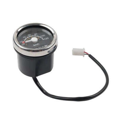 1x Speedometer Meter For Honda Monkey Z50 Z50J Z50A Bike Skyteam Z50 Gorilla