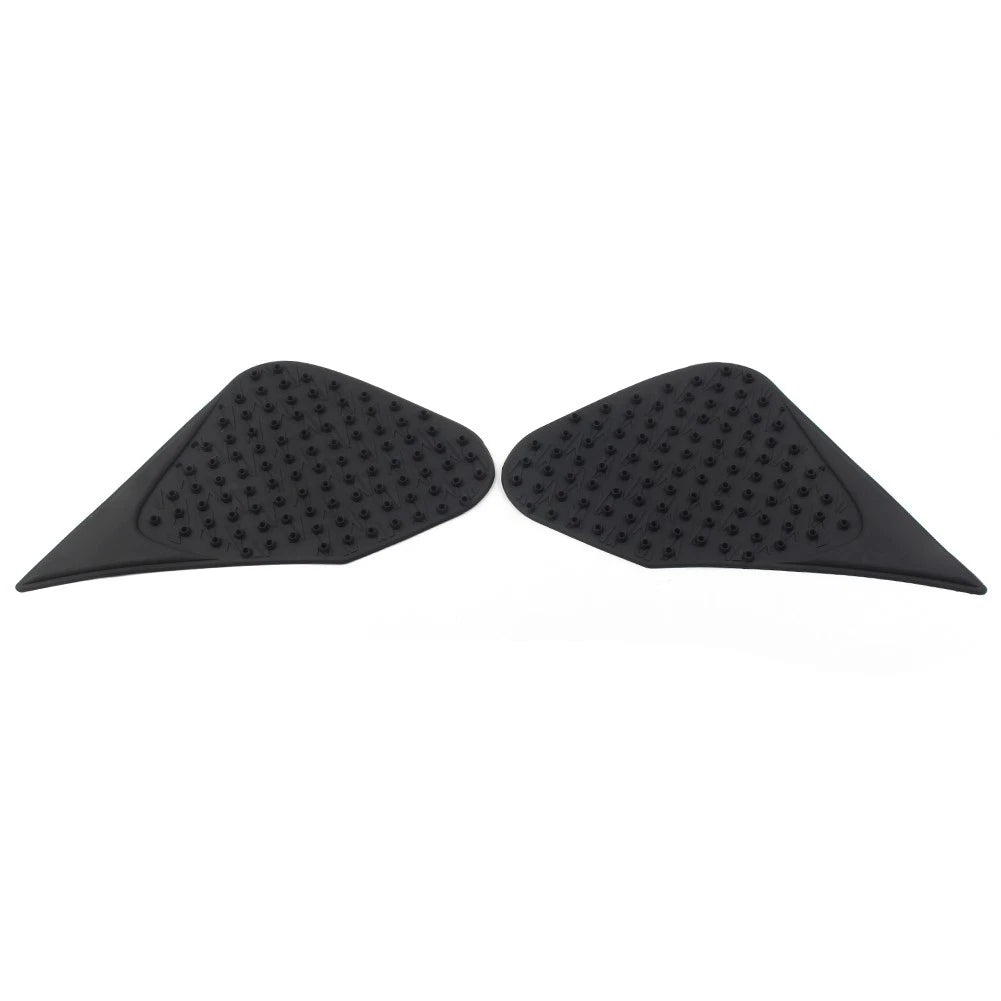 Gas Tank Pad Traction Side Pad Fuel Grip Decal for Yamaha YZF-R3 2014+
