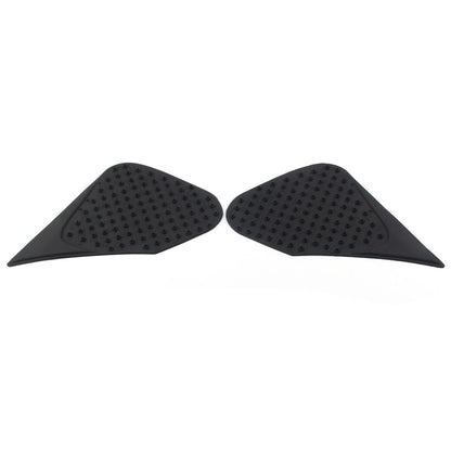 Gas Tank Pad Traction Side Pad Fuel Grip Decal for Yamaha YZF-R3 2014+
