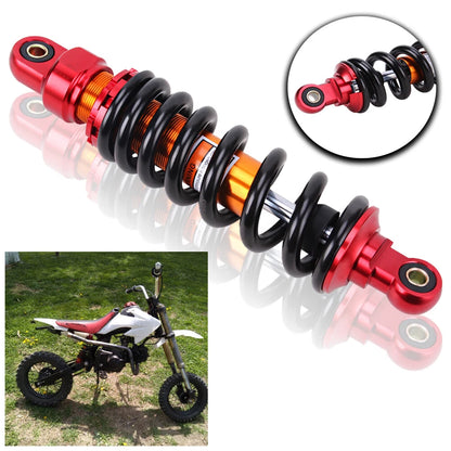 11" 285mm Rear Shocks Absorbers Suspension 110cc 125cc 140cc 200cc Pit bike ATV
