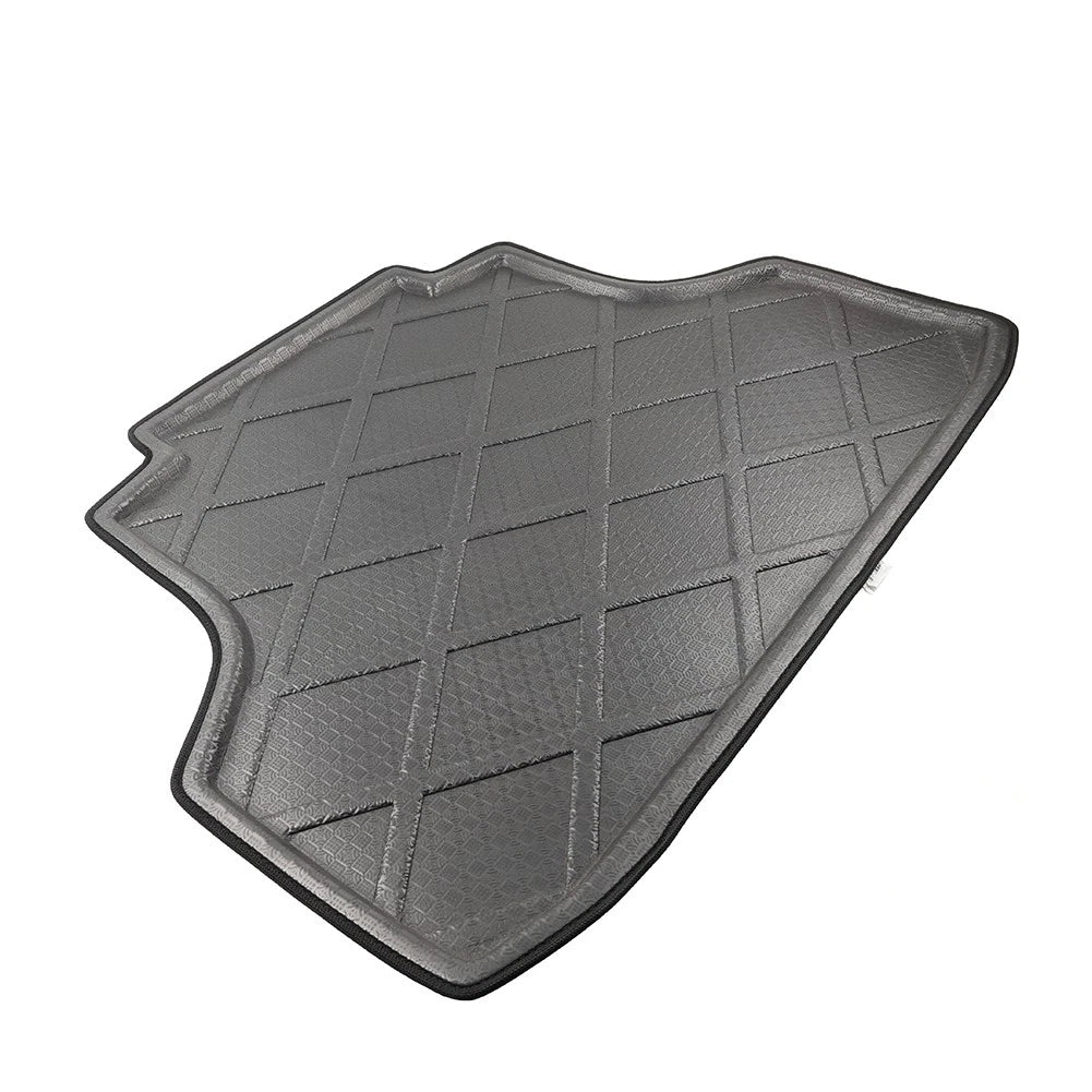 1pc Cargo Trunk Tray Cargo Liner Floor Mat For Mitsubishi Lancer 2008-2017