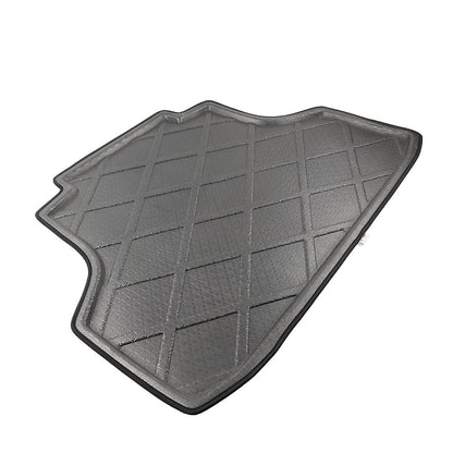 1pc Cargo Trunk Tray Cargo Liner Floor Mat For Mitsubishi Lancer 2008-2017
