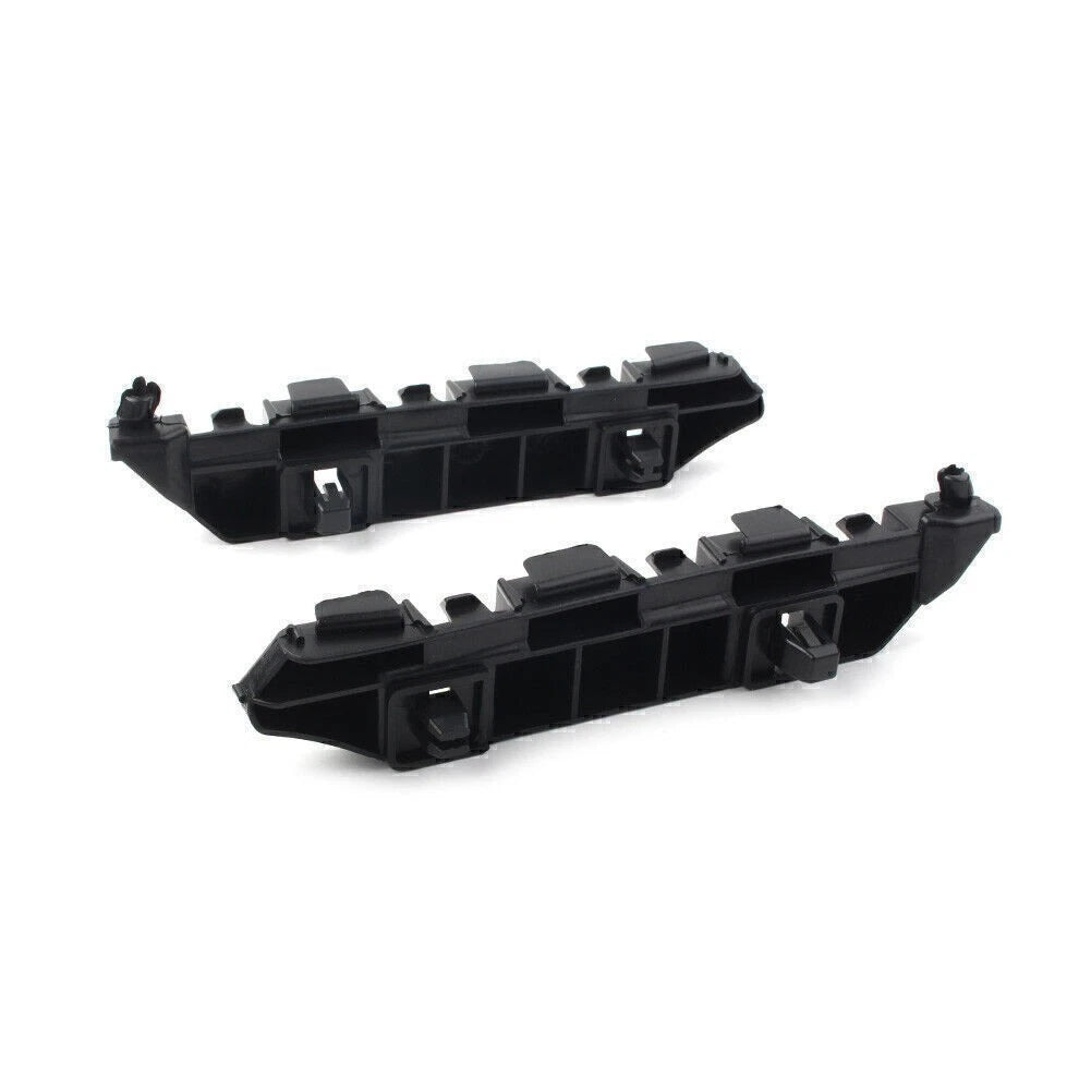 For CIVIC Sedan 2012 2013 2014 2015 Bumper Bracket Front 2PC Beam Mount Support