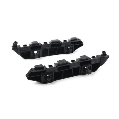 For CIVIC Sedan 2012 2013 2014 2015 Bumper Bracket Front 2PC Beam Mount Support
