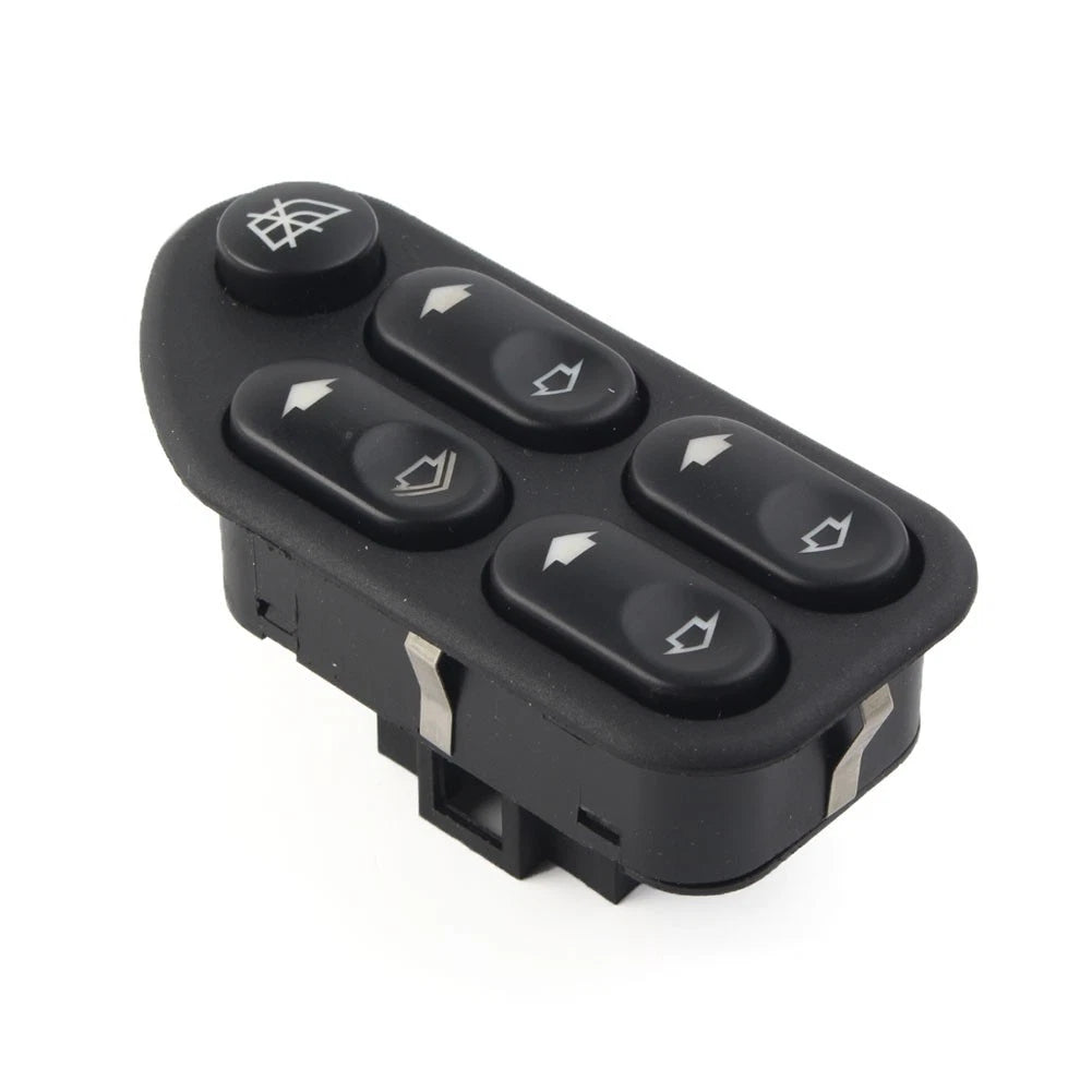 Electric Window Switch Master Lifter Contro Button For Ford For Mitsubishi US