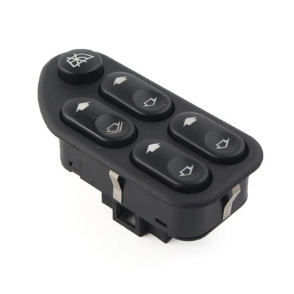 Electric Window Switch Master Lifter Contro Button For Ford For Mitsubishi US