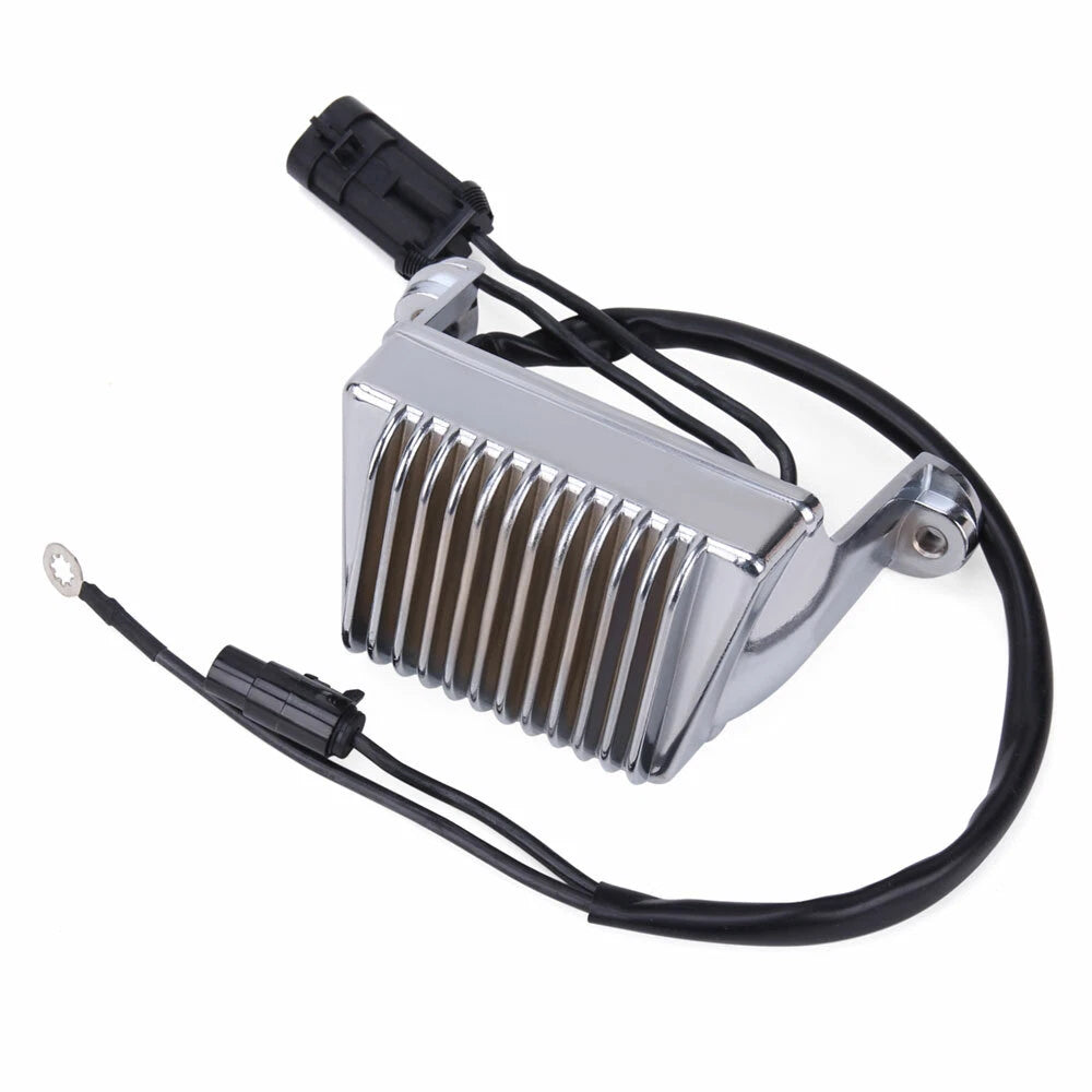 12V Voltage Regulator Rectifier For Harley Touring Road King 2004-2005 74505-04