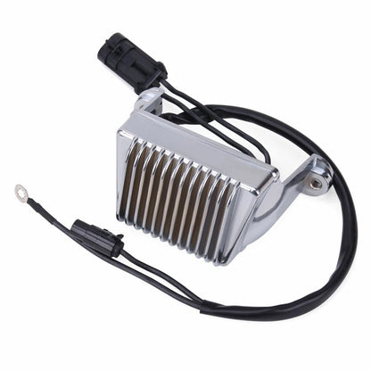12V Voltage Regulator Rectifier For Harley Touring Road King 2004-2005 74505-04