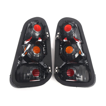 2x Rear Tail Light Brake Lamp Assembly For BMW Mini Cooper R50 R52 R53 2001-2006