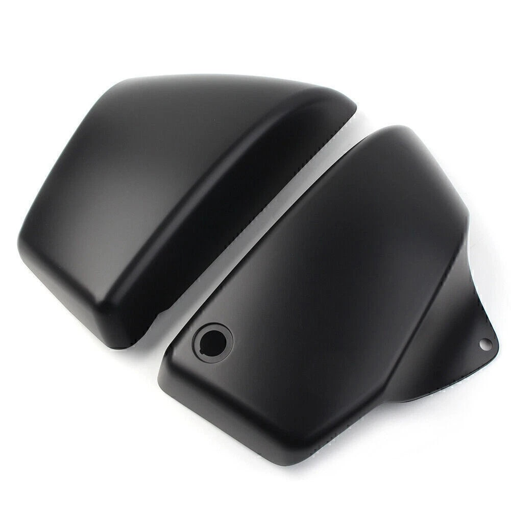 Side Battery Fairing Cover For Honda VT 1100 Shadow / Spirit / Sabre 1999-2008