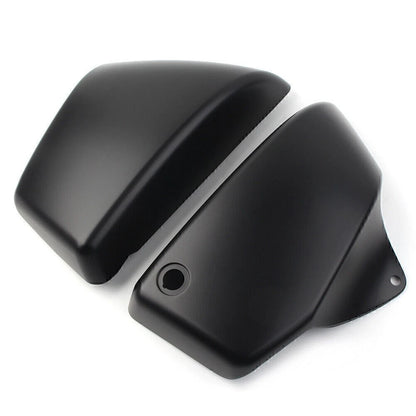 Side Battery Fairing Cover For Honda VT 1100 Shadow / Spirit / Sabre 1999-2008