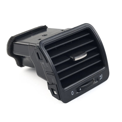 1x Left Dashboard Air Conditioning Air Outlet Vent For VW Golf Jetta MK5 Rabbit