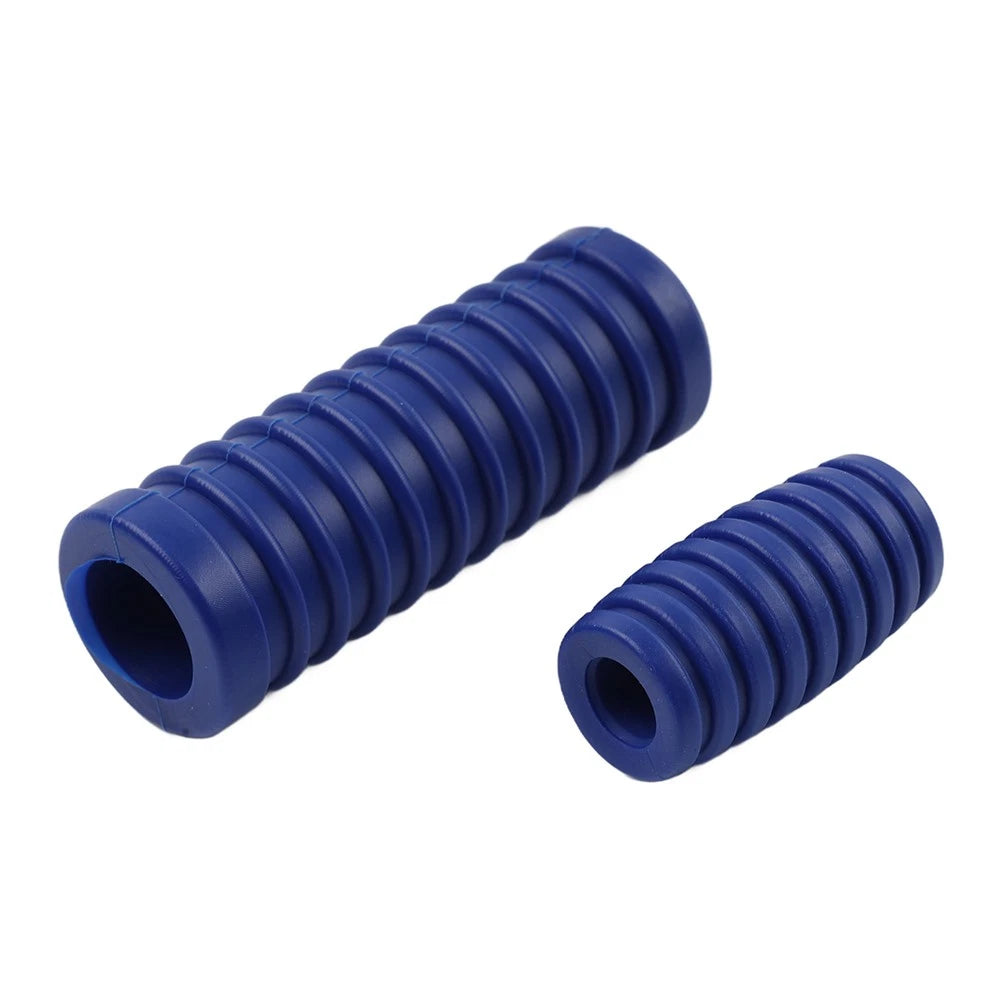 Bule Kick Start Kickstart Gear Shift Rubber For Honda C50 C70 C90 C100 C102 C105