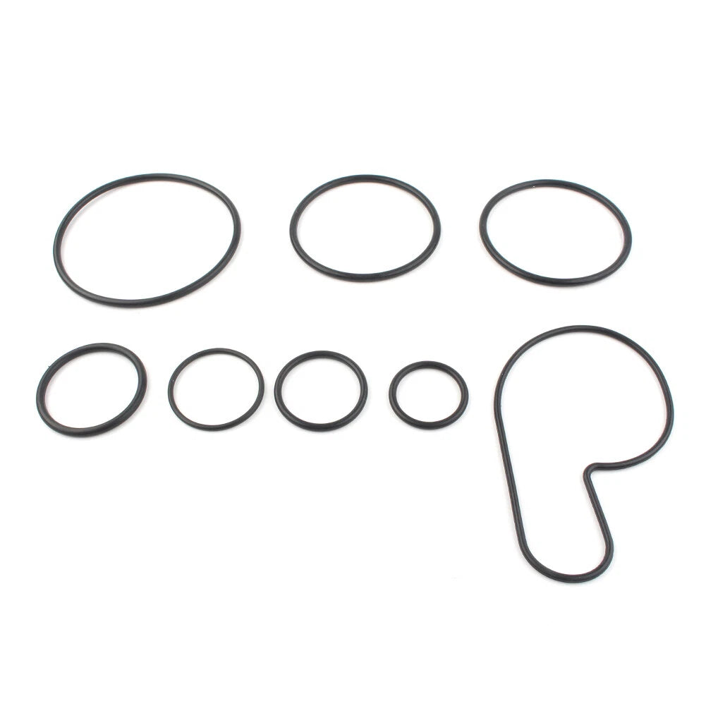 Complete Gasket Kit Top Bottom End Set Motor Fit Suzuki LTR450 2006-09 ATV US