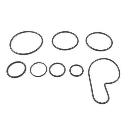 Complete Gasket Kit Top Bottom End Set Motor Fit Suzuki LTR450 2006-09 ATV US