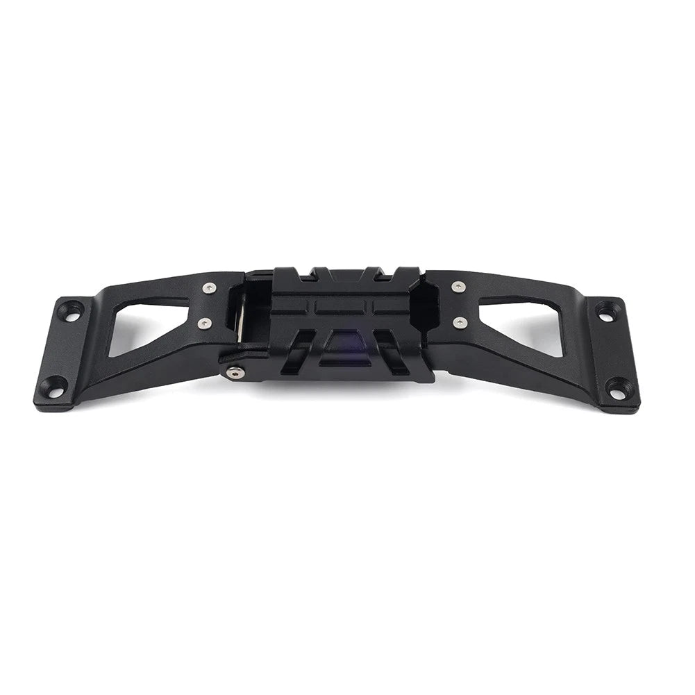 1pc Door Hinge Step Foot Pegs Pedal For Jeep Wrangler JL Gladiator JT