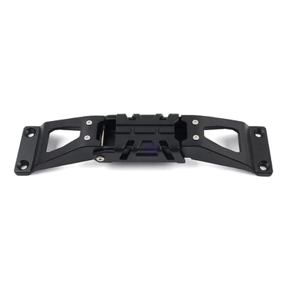 1pc Door Hinge Step Foot Pegs Pedal For Jeep Wrangler JL Gladiator JT