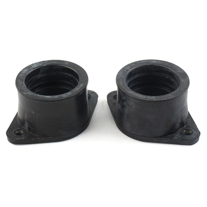 Intake Manifold Boot Joint Insulator For Kawasaki KZ400 STREET 1974 16065-037 US