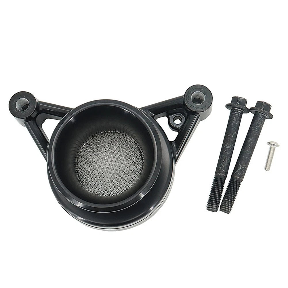 Air Filter Cleaner System Intake Kit For Harley Nightster 975 RH975 2022-2023