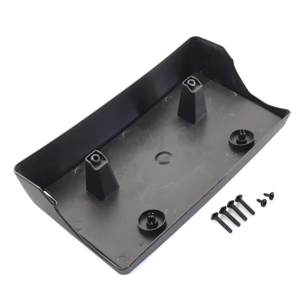 Front License Plate Mounting Bracket For Dodge RAM 2500 3500 4500 5500 2019-2022
