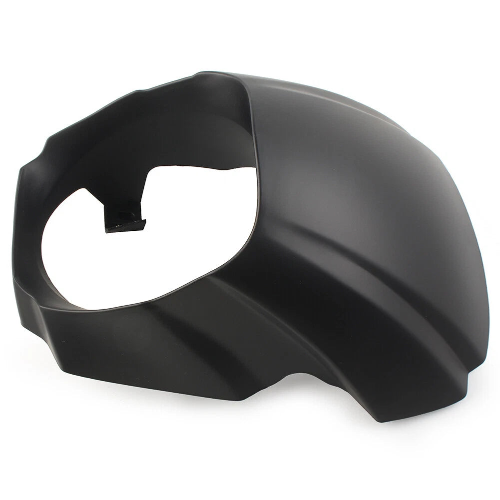 Front Mask Headlight Fairing Cowl Cover For Harley Softail Breakout FXBR FXBRS