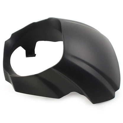 Front Mask Headlight Fairing Cowl Cover For Harley Softail Breakout FXBR FXBRS