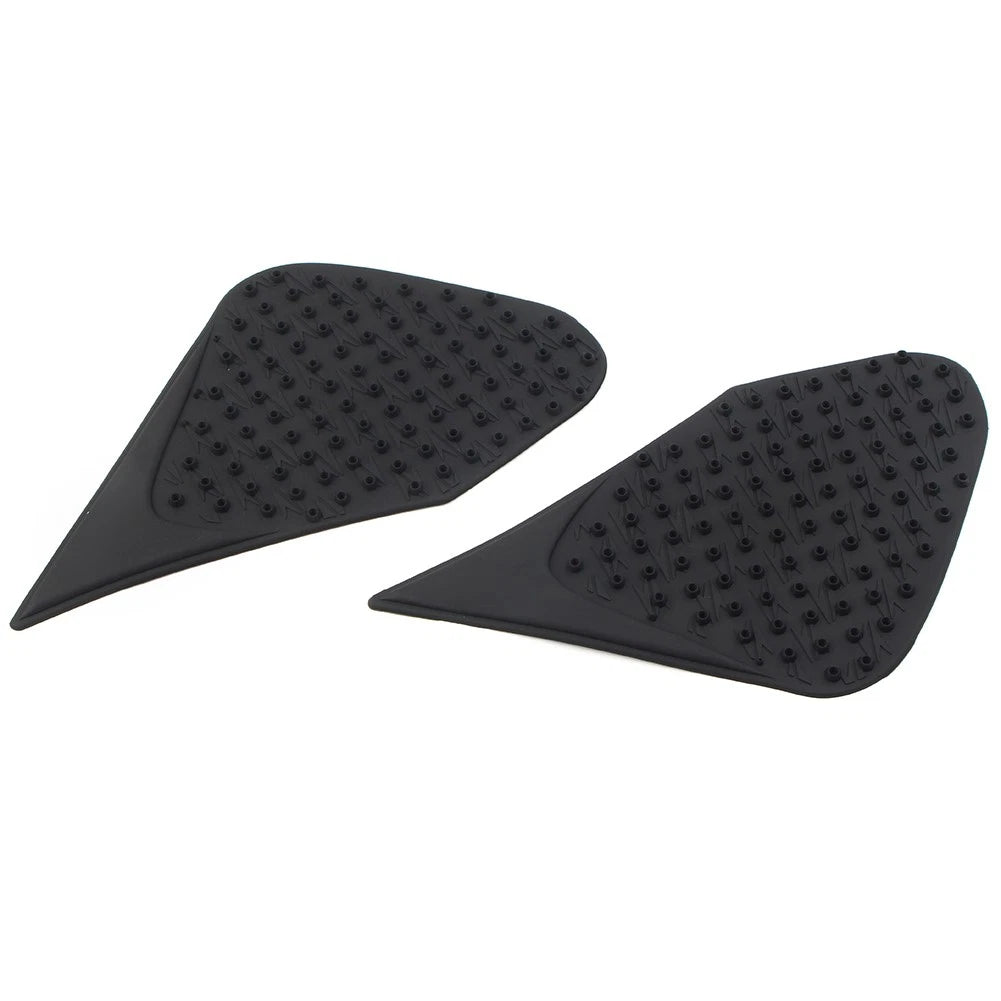 Gas Tank Pad Traction Side Pad Fuel Grip Decal for Yamaha YZF-R3 2014+