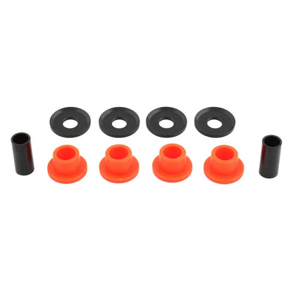 Polyurethane Handlebar Bar Riser Bushings For Harley Road King Electra Glide 83+