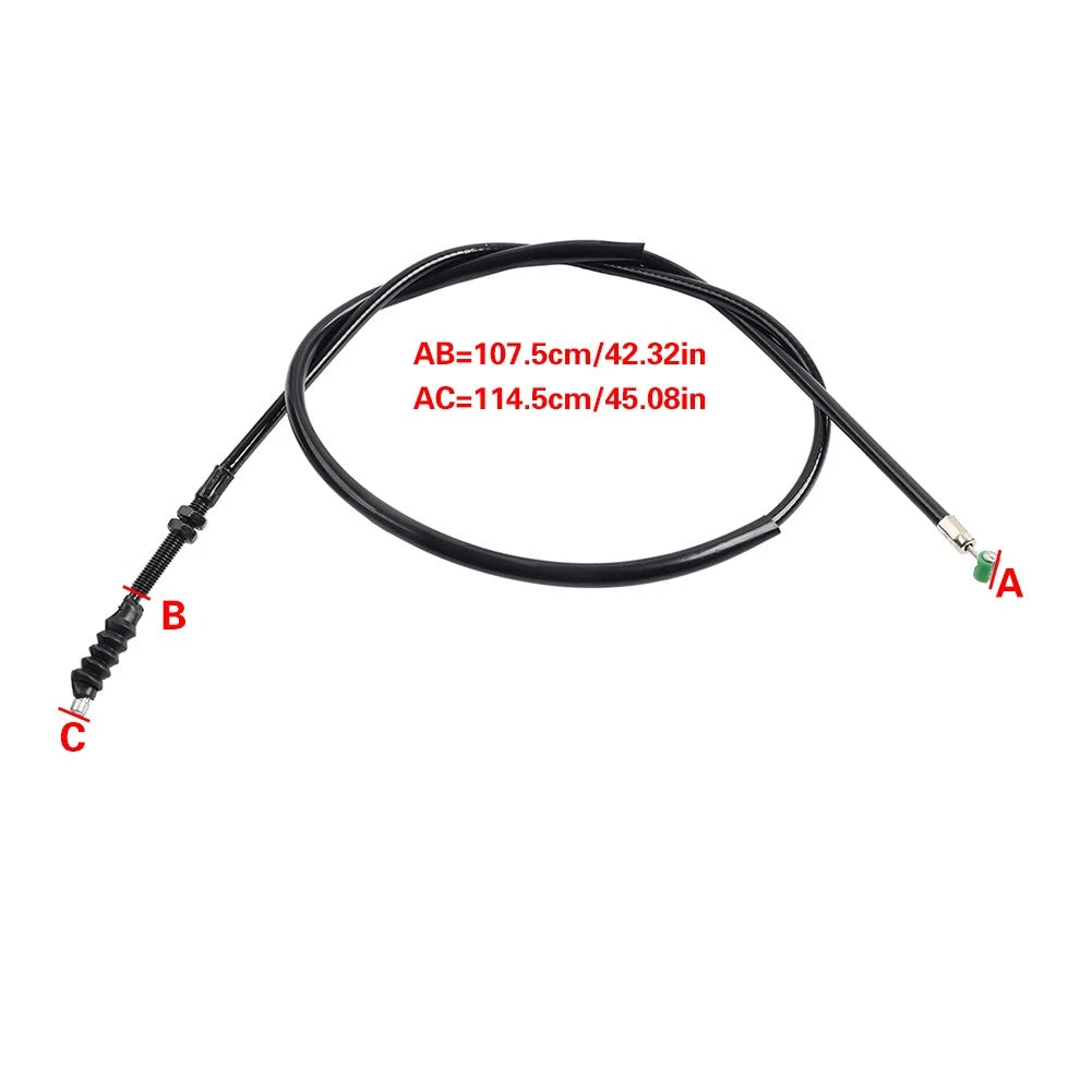 Clutch Cable Wire Line Fit For Honda NC750 NC750X NC750S