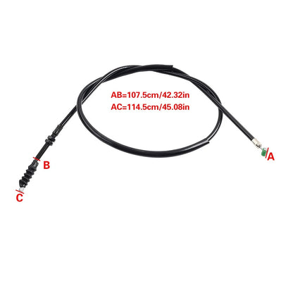 Clutch Cable Wire Line Fit For Honda NC750 NC750X NC750S