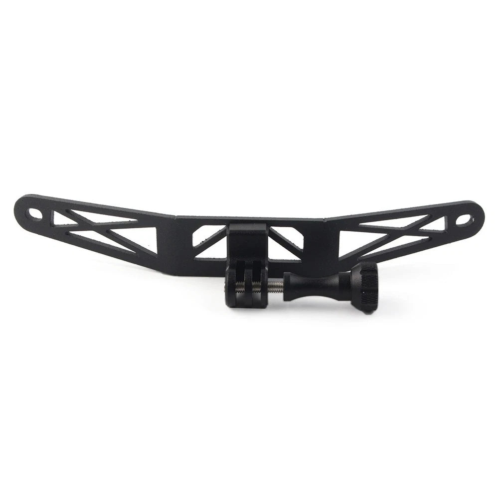 GoPro Camera Mount Bracket GPS Navigation Holder For BMW K1600GT Black Motor