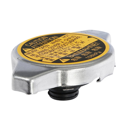 Cooling Radiator Engine Cooler Cap Fit For Mazda Millenia 1995-99 Protege 01-03